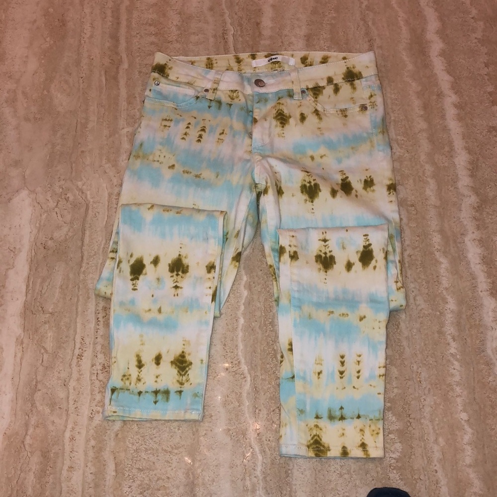 Else Women’s Jeans size 26 stretch